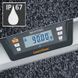 Цифровий електронний рівень Laserliner DigiLevel Compact 081.280A фото 9