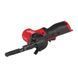 Шліфмашина стрічкова акумуляторна безщіткова MILWAUKEE M12 FBFL10-402B (10 мм) (ЗУ+2Х4А&middot;год + сумка) 4933480959 фото 5