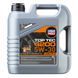Моторне масло Liqui Moly Top Tec 4200 5W-30 4л