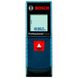Лазерний далекомір Bosch GLM 20 Professional 0601072E00 601072 фото 1
