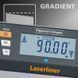 Цифровий електронний рівень Laserliner DigiLevel Compact 081.280A фото 8