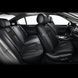 Комплект, 3D чохли для сидінь BELTEX Montana, black BX87100(L) фото 9