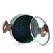 Каструля Fissman Malachite 4318 4318 фото 2