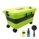 Зарядний пристрій PROFI-TEC QBCD20/4 quick 008358P фото 1