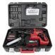 Акумуляторний безщітковий перфоратор WORCRAFT CRH-S20LiBAM 13168W фото 4