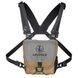 Мисливський бінокль Leupold BX-1 McKenzie HD 10x50 Grey 181174 181174 фото 5