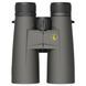 Мисливський бінокль Leupold BX-1 McKenzie HD 10x50 Grey 181174 181174 фото 4