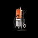 Пилосос Будівельний Husqvarna S 26 9676639-05 9676639-05 фото 6