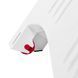 Сушарка для білизни підлогова Casa Si Resin 20m White (CS92066Q01) DAS302859 фото 8