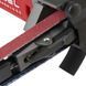 Шліфмашина стрічкова акумуляторна безщіткова MILWAUKEE M12 FBFL10-402B (10 мм) (ЗУ+2Х4А&middot;год + сумка) 4933480959 фото 4