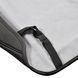 Комплект, 3D чохли для сидінь BELTEX Montana, black BX87100(L) фото 5