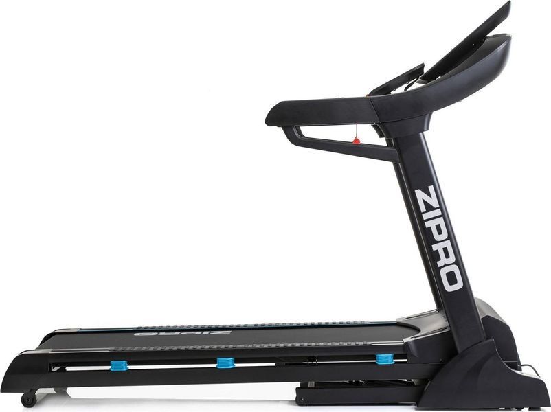 Бігова доріжка електрична Zipro Dream 5902659840424 фото