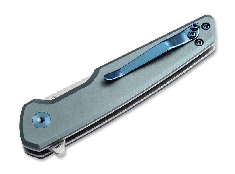Ніж Boker Plus "The Dace" 01BP0036 фото