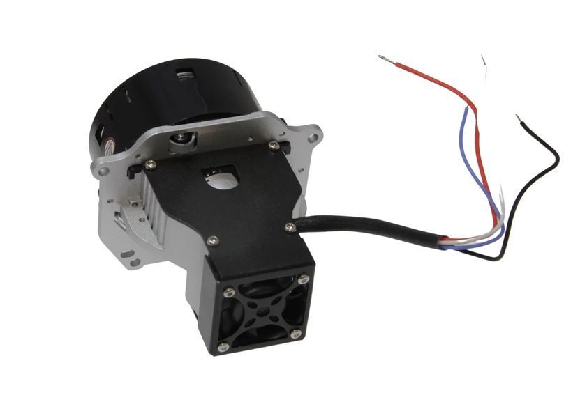 Лінзи LED Kamiso (Aozoom) ALPD-12-05 Bi-LED 52/60W 35439-car фото