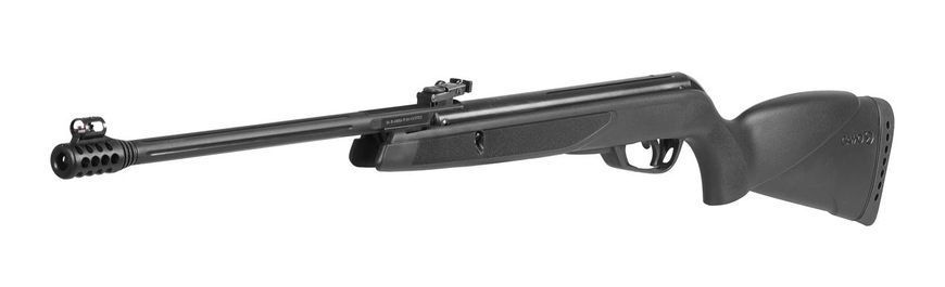 Гвинтівка пневматична Gamo Black Bear IGT 61100297-BBEIGT фото