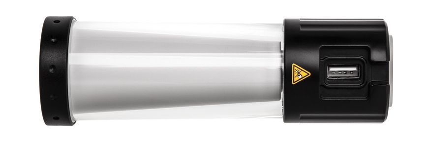 Кемпінговий ліхтар Ledlenser ML6 з функцією Powerbank, заряджається, 750/550/20 500929 фото