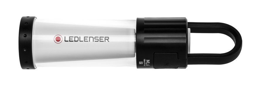 Кемпінговий ліхтар Ledlenser ML6 з функцією Powerbank, заряджається, 750/550/20 500929 фото