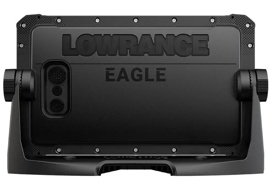 Ехолот Lowrance Eagle 9 TripleShot HD 000-16127-001 000-16127-001 фото