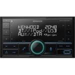 2-DIN медіаресивер Kenwood DPX-М3200ВТ 31039-car фото