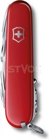Ніж Victorinox SwissChamp 1.6795 фото