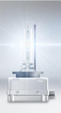 Лампа ксенонова Osram D1S 66140XNN Night Breaker Laser +200% 35030-car фото
