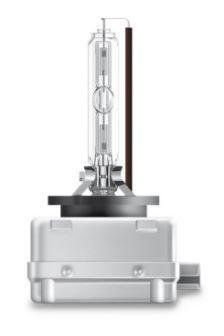 Лампа ксенонова Osram D1S 66140XNN Night Breaker Laser +200% 35030-car фото