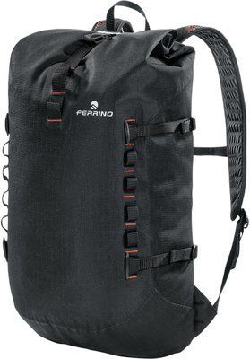 Рюкзак міський Ferrino Backpack Dry Up 22L Black (75261HCC) 930661 фото