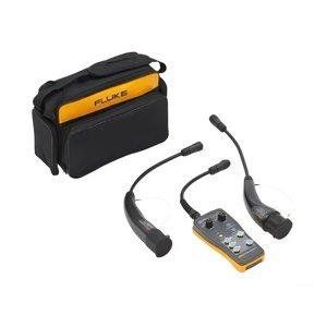 Набір для тестування автомобільних зарядних станцій Fluke FLK-FEV300/TY1 & TY2 (5347993) 912779(m) фото