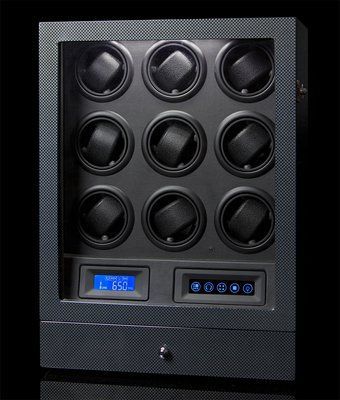 Скринька для годинника Rothenschild S209LT-P-5V-M S209LT-P-5V-M фото