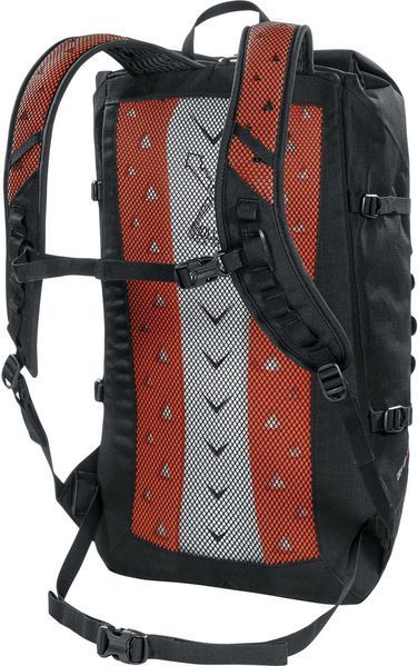 Рюкзак міський Ferrino Backpack Dry Up 22L Black (75261HCC) 930661 фото