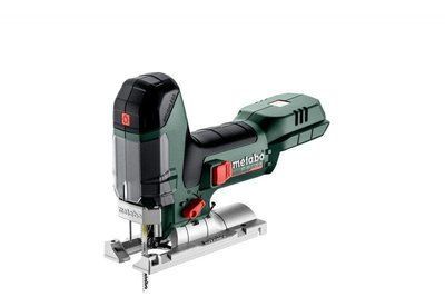 Акумуляторний лобзик Metabo ST 18 LT 130 BL Каркас 601054850 601054850 фото