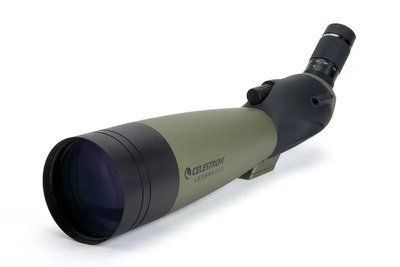 Зорова труба Celestron Ultima 100 мм, 45&deg; (52252) 52252 фото