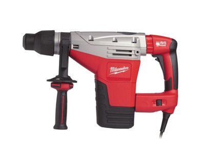 Перфоратор SDS-MAX MILWAUKEE, K 545 S, 1300Вт, 8,5Дж 4933432450 фото