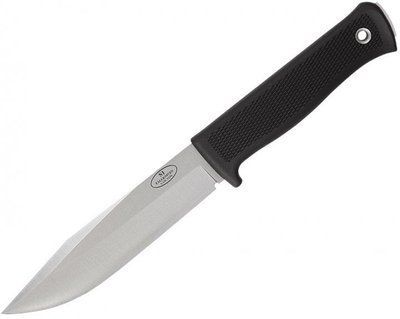 НОЖ FALLKNIVEN "S1 FOREST KNIFE", КОЖАНЫЕ НОЖНЫ, СТАЛЬ LAM.VG10 S1L фото