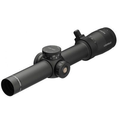Приціл оптичний LEUPOLD Patrol 6HD 1-6x24 (30mm) SFP CDS-ZL2 Illum. CMR2 182352 фото