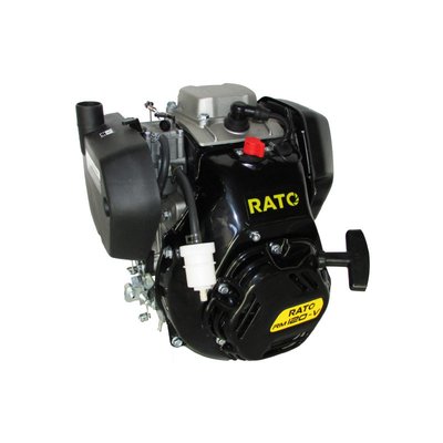Двигун для вібротрамбуків Rato RM120-V RM120-V фото