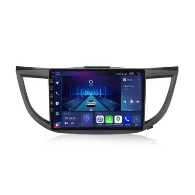 Штатний головний пристрій EasyGo HD1006-F50 10 inch Honda CR-V 2012-2017 EG HD1006-F50 10 inch фото