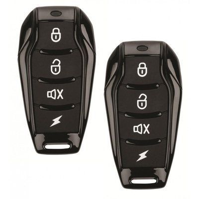 Автосигналізація daVINCI PHI-130 без сирени 24003-car фото