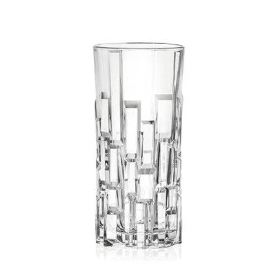 Набір високих склянок RCR Etna 340 мл 6 шт. (27438020006) 27438020006 фото