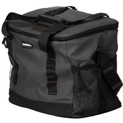 Тканинна термосумка SANNE на 27 літрів із системою MOLLE HP-14-21 HP-14-21 фото