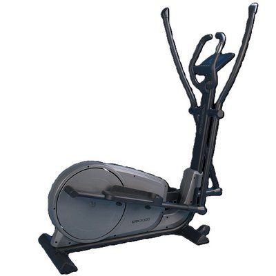 Орбітрек Toorx Elliptical ERX 3000 (ERX-3000) 931513 фото