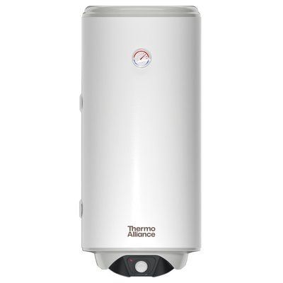 Водонагрівач електричний комбінований Thermo Alliance вертикальний 100 л. т.о. 0,24 кв.м лівий, мокрий ТЕН 2,0 SD00051887 фото