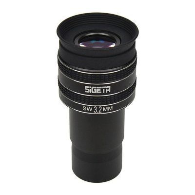 Окуляр SIGETA 58 SERIES 3.2 мм, 58&deg;, 1.25" 65071 фото