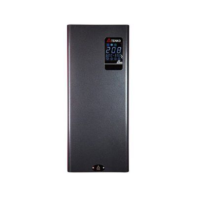 Котел електричний Tenko Cтандарт Digital 7,5кВт 230/400В SDКЕ 7,5_230/400 фото