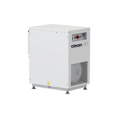 Компресор безоливний медичний CLR 20-30 SILENT DRY FIAC (на 3 установки) 4116092270 фото