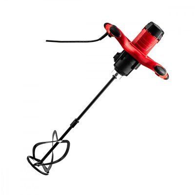 Дриль-міксер GTM MX-100/1600EM (MX-100/1600EM) MX-100/1600EM фото
