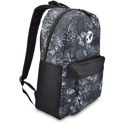 Рюкзак міський Semi Line 17 Black Print (J4686-1) DAS303107 фото