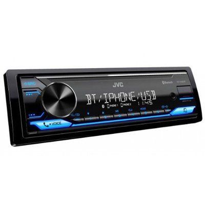 Автомагнітола 1 DIN JVC KD-X382BT 34210-car фото
