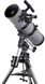 Телескоп Bresser Space Explorer 150/750 EQ3 з адаптером для смартфона (9621813) 930623 фото 1
