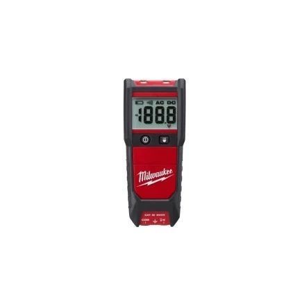 Автоматичний тестер напруги та цілісності ланцюга MILWAUKEE 2212-20 4933447776 фото